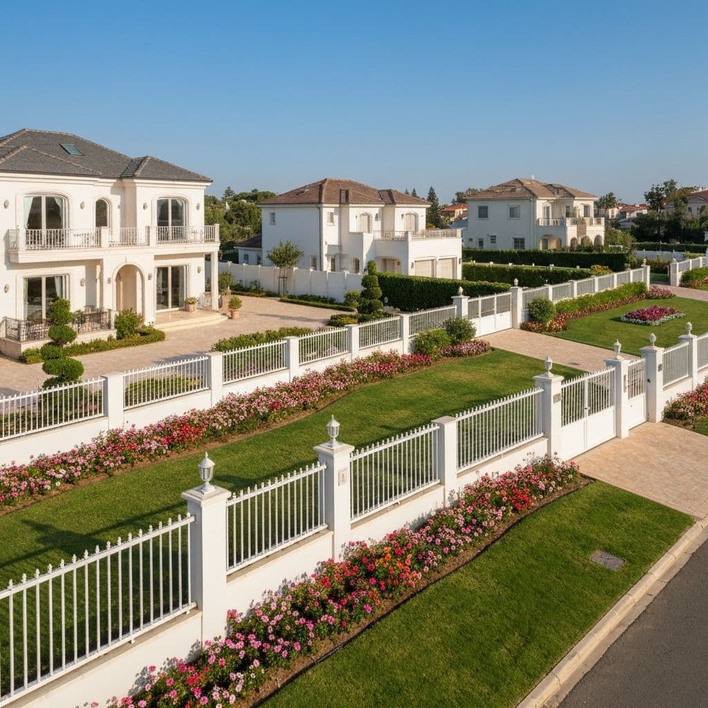 מבט על סביון — מתווך מומלץ בישוב